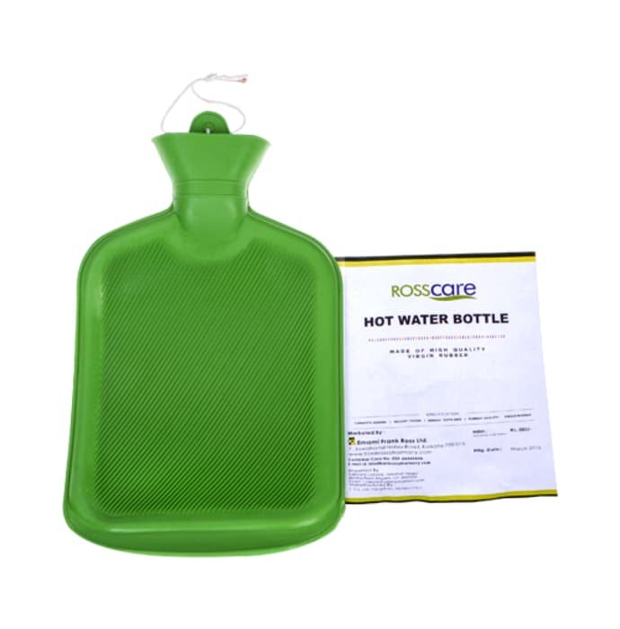 AGARY HOT WATER BOTTLE